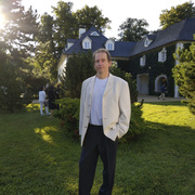 CPP John Nicholls's avatar
