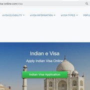 aplikasi visa india online's avatar
