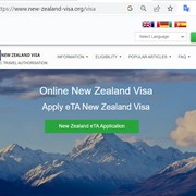 New Zealand evisa's avatar