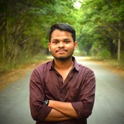 Sriram Parisa's avatar