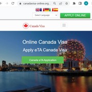 Canadian visa from usa's avatar