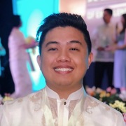 GERALD MENDEJA's avatar