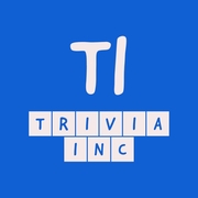 Trivia Inc's avatar