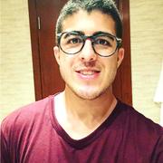 Steven Sharma's avatar