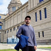 Zia Ur Rehman's avatar