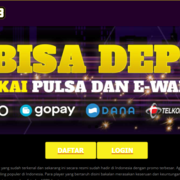 batman138 slot's avatar