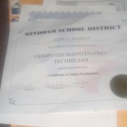 Keith L  Jenkins's avatar