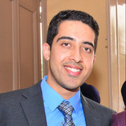 Shanvir Dhinsa