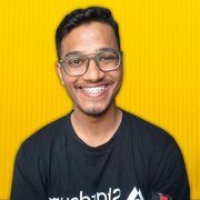 shravan andoria's avatar