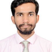 Himanshu Pandey's avatar