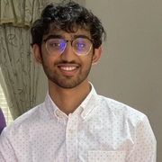 krish praseeth