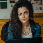 Lalita Bava's avatar