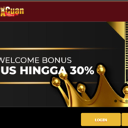 rajacuan slot's avatar