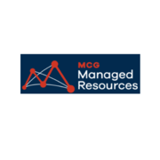 MCG Managed Resources's avatar