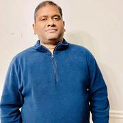 Kiran Peddireddy's avatar