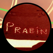 Prabin  Nayak's avatar