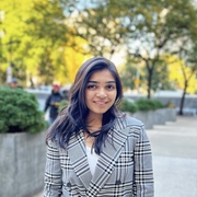 Nidhi Shyamsundar Berde