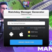 matchday-manager-apk-hack mod's avatar
