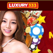luxury333 slot's avatar