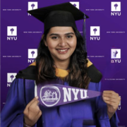 Shreya Singh's avatar