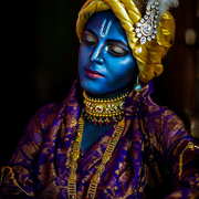 Vashudev Krishna's avatar