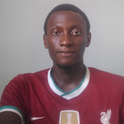 Michael Ikoko's avatar