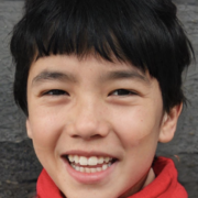 Albert Tang's avatar