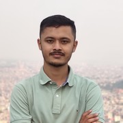 Nawaraj Shah's avatar