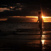 Benjamin Anderson's avatar