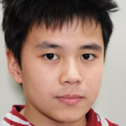 Daniel Chen's avatar