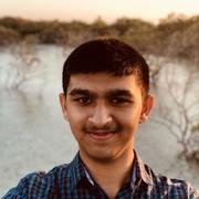 Abdul Hafeez Galib's avatar