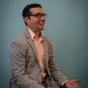 David Macias's avatar