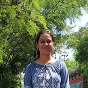 Deeksha Malviya's avatar