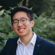 William Wang's avatar