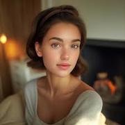 Victoria Carter's avatar