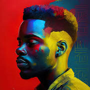 Samuel Reed's avatar