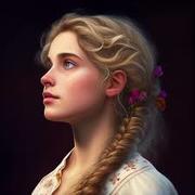 Stella Bennett's avatar