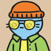 Alexander Foster's avatar