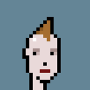 William Hughes's avatar