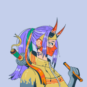 Samuel Adams's avatar