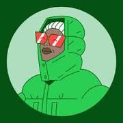 Avery Henderson's avatar