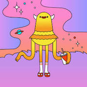 Samantha Mitchell's avatar