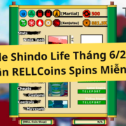 Code Shindo Life's avatar