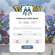 pokemon-unite-mod hack's avatar