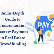 Real Estate Crowdfunding's avatar