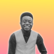 Akingbola Olagboyega's avatar