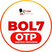 OTP service providers's avatar