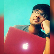 Goutham Vignesh's avatar