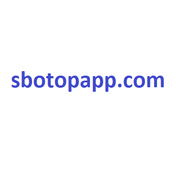 Sbotop app's avatar