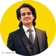 Muhammad Salman Khan